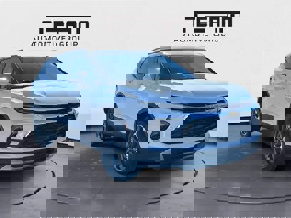 New 2025 Chevrolet Blazer LT w/ Convenience Package