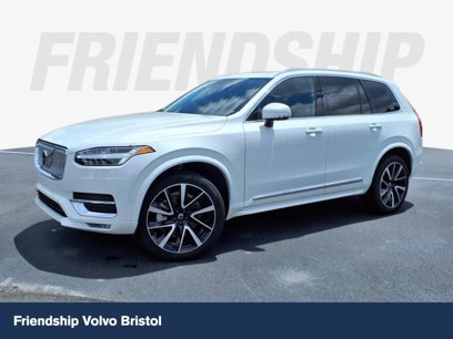 Used 2025 Volvo XC90 B6 Plus w/ Protection Package Premier