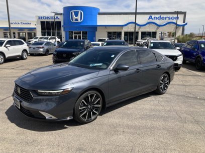 Used 2023 Honda Accord Touring