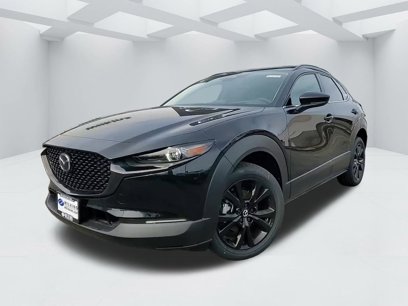 New 2025 MAZDA CX-30 2.5 Turbo w/ Premium Package