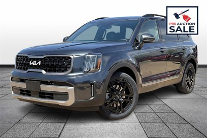 Used 2023 Kia Telluride EX X-Line