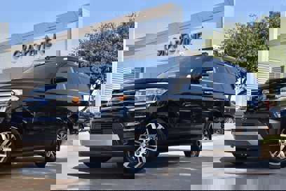 Certified 2024 Ford Expedition Limited