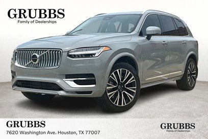Certified 2025 Volvo XC90 T8 Plus w/ Protection Package Premier
