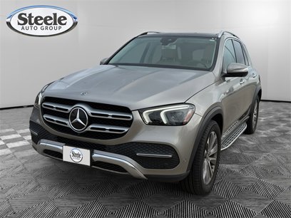Used 2020 Mercedes-Benz GLE 350