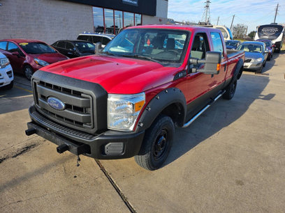 Used 2014 Ford F350 XL