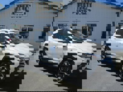 Used 2024 Subaru Crosstrek 2.5i Limited