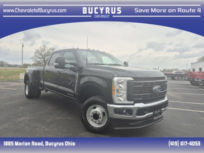 Used 2023 Ford F350 XL w/ XL Chrome Package