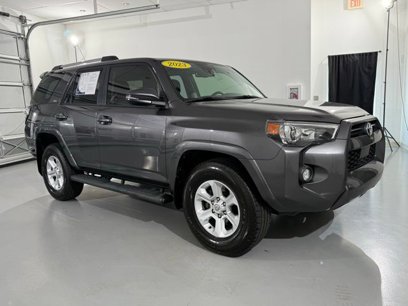 Used 2023 Toyota 4Runner SR5 Premium