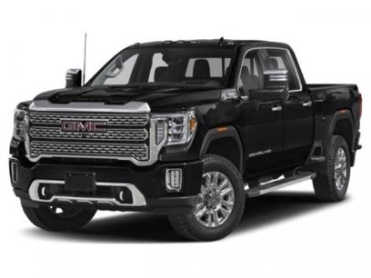Certified 2022 GMC Sierra 3500 Denali w/ Denali Ultimate Package