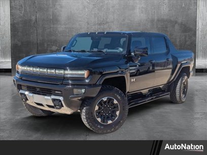 New 2025 GMC Hummer EV 3X w/ Extreme Off-Road Package