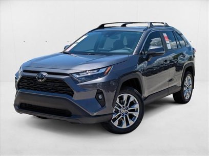 Certified 2024 Toyota RAV4 XLE Premium