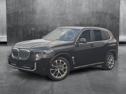 Used 2025 BMW X5 xDrive50e w/ Premium Package