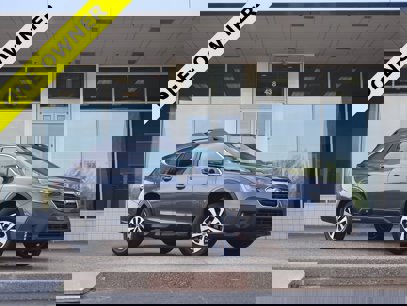 Used 2022 Subaru Outback Premium