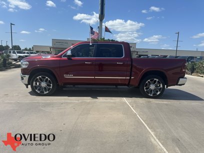 Used 2019 RAM 1500 Limited