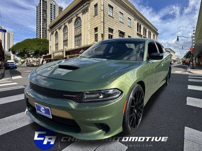 Used 2019 Dodge Charger R/T w/ Plus Group