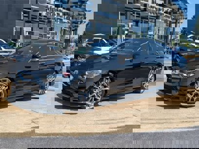 Certified 2020 Mercedes-Benz CLS 450