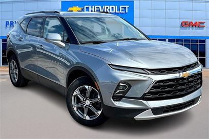 Used 2023 Chevrolet Blazer LT w/ Convenience Package