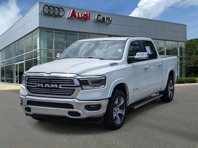 Used 2022 RAM 1500 Laramie