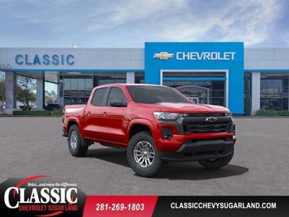 New 2024 Chevrolet Colorado LT w/ LT Convenience Package II
