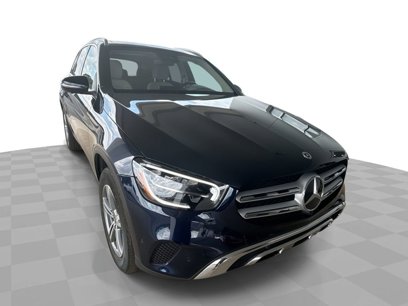 Used 2022 Mercedes-Benz GLC 300