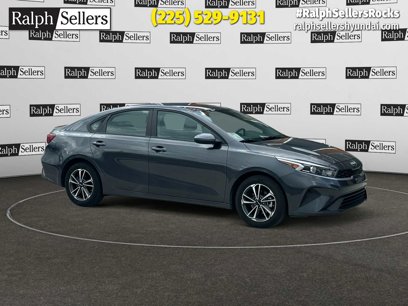 Used 2024 Kia Forte LXS