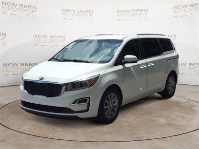 Used 2019 Kia Sedona EX