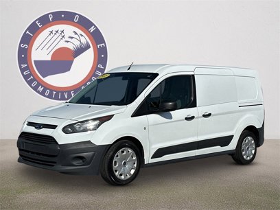 Used 2018 Ford Transit Connect XL