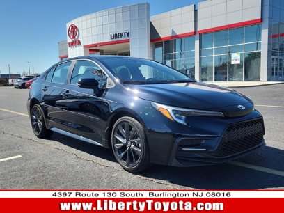 Used 2023 Toyota Corolla SE