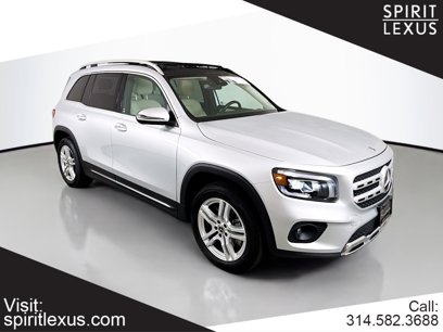 Used 2022 Mercedes-Benz GLB 250 4MATIC