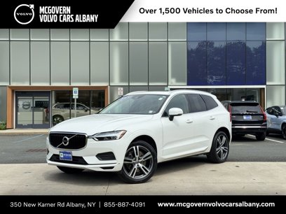 Used 2020 Volvo XC60 T6 Momentum