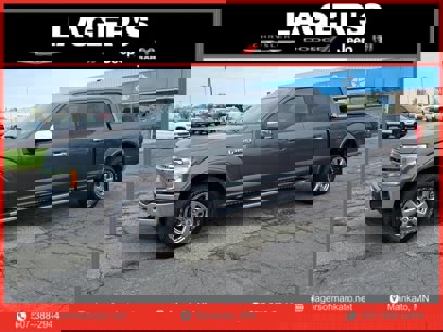 Used 2018 Ford F150 Lariat