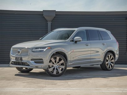 Used 2025 Volvo XC90 B6 Ultra w/ Protection Package Premier