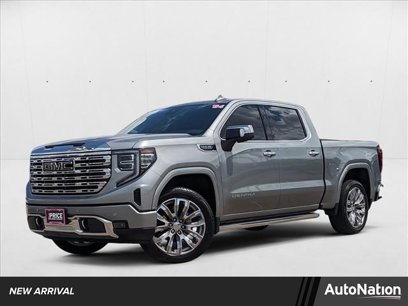 Certified 2024 GMC Sierra 1500 Denali w/ Denali Reserve Package