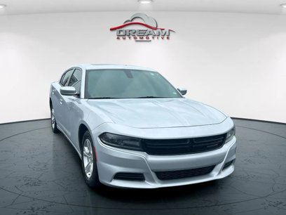 Used 2020 Dodge Charger SXT w/ Leather Interior Group