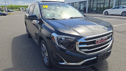 Used 2019 GMC Terrain SLT w/ Preferred Package