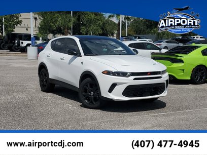 Used 2024 Dodge Hornet GT