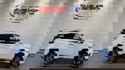 Used 2021 Nissan Murano Platinum