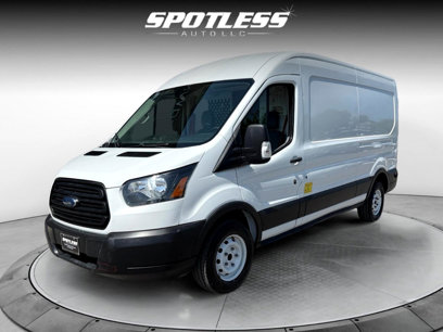 Used 2019 Ford Transit 150 148 Medium Roof