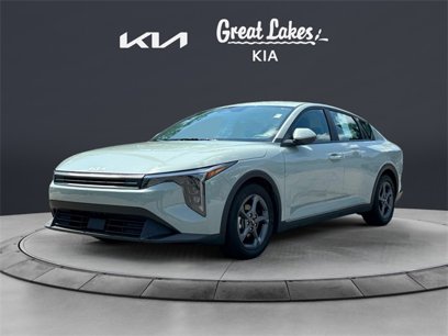 Used 2025 Kia K4 LXS