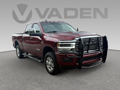 Used 2024 RAM 2500 Laramie