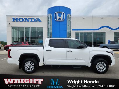 Used 2023 Toyota Tundra SR5