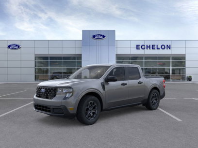 New 2025 Ford Maverick XLT w/ XLT Luxury Package