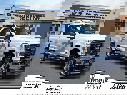 Certified 2023 Ford F250 XL w/ XL Driver Assist Package