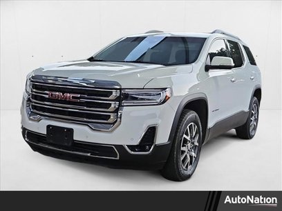 Used 2023 GMC Acadia SLT