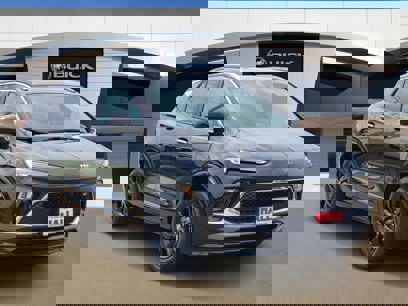 New 2025 Buick Encore GX Sport Touring w/ Advanced Technology Package
