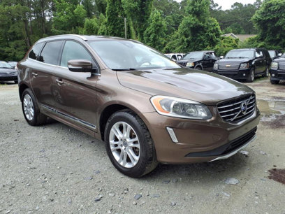 Used 2015 Volvo XC60 T5 Premier