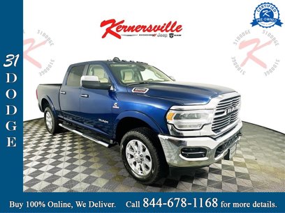 Used 2020 RAM 2500 Laramie