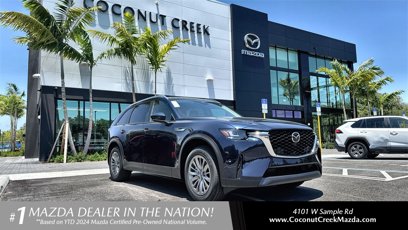 New 2025 MAZDA CX-90 3.3 Turbo w/ Select Package