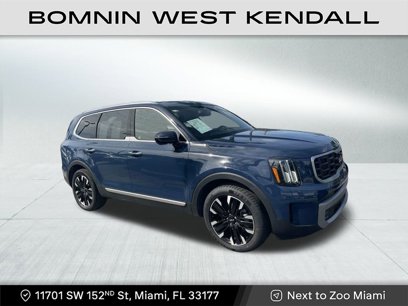 Used 2023 Kia Telluride SX Prestige