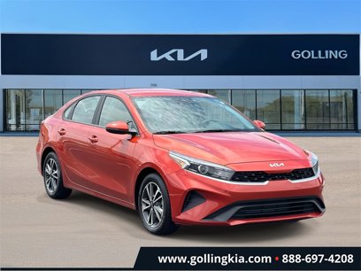 Certified 2023 Kia Forte LXS w/ LXS Technology Package